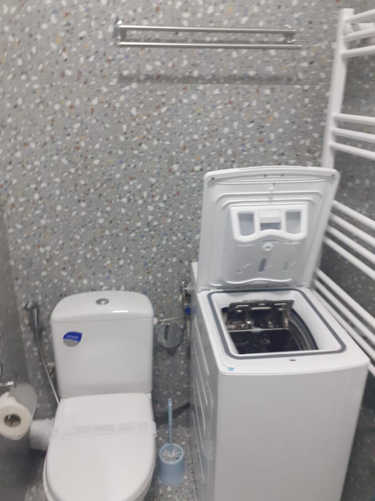 In Apart Hotel Bukareszt Zewnętrze zdjęcie