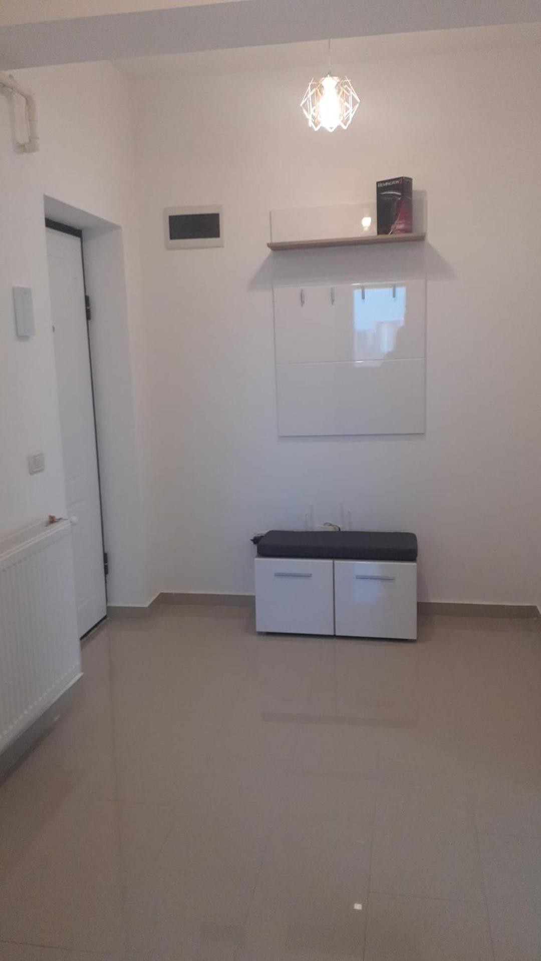 In Apart Hotel Bukareszt Zewnętrze zdjęcie