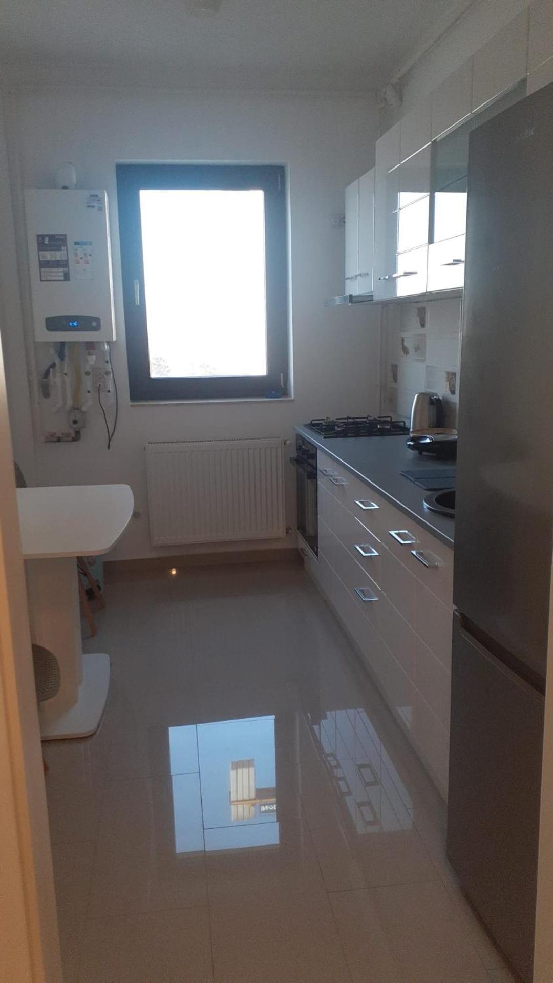 In Apart Hotel Bukareszt Zewnętrze zdjęcie