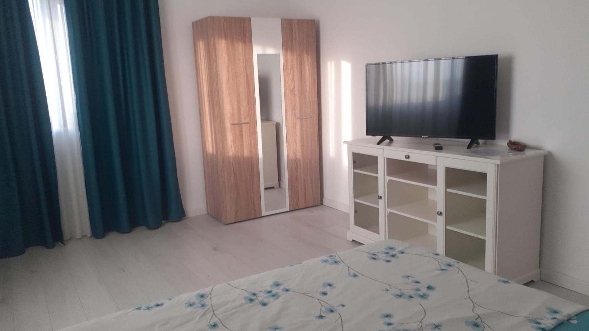 In Apart Hotel Bukareszt Zewnętrze zdjęcie