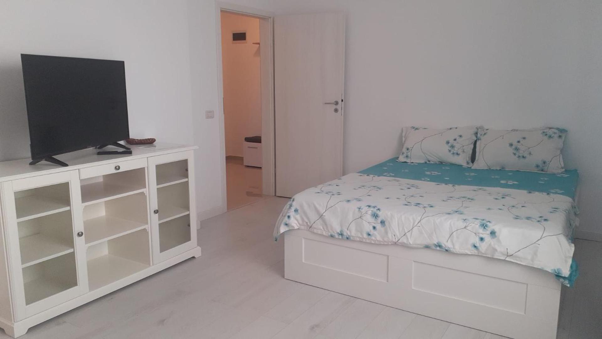 In Apart Hotel Bukareszt Zewnętrze zdjęcie
