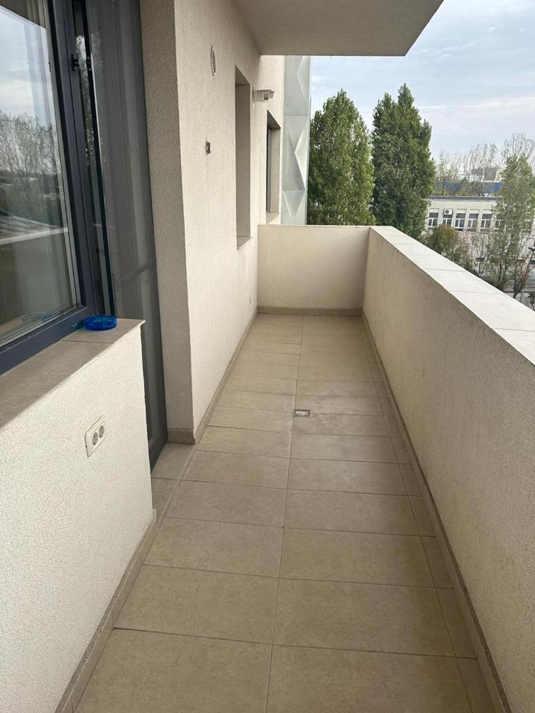 In Apart Hotel Bukareszt Zewnętrze zdjęcie