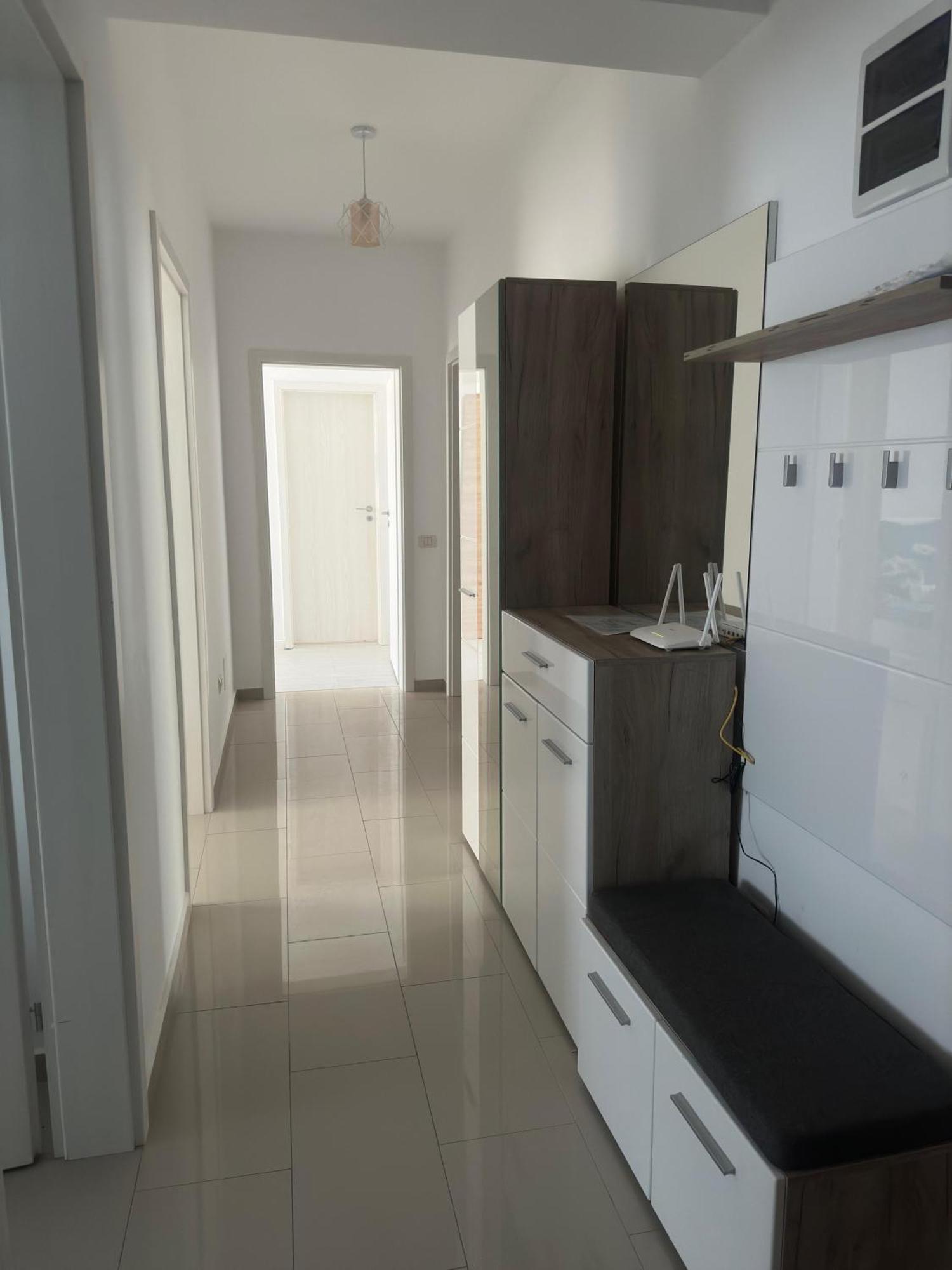 In Apart Hotel Bukareszt Zewnętrze zdjęcie